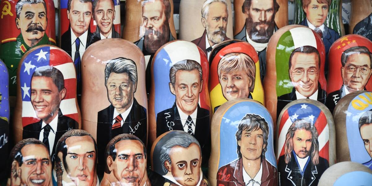 Rusia bloquea sitios web de oposición