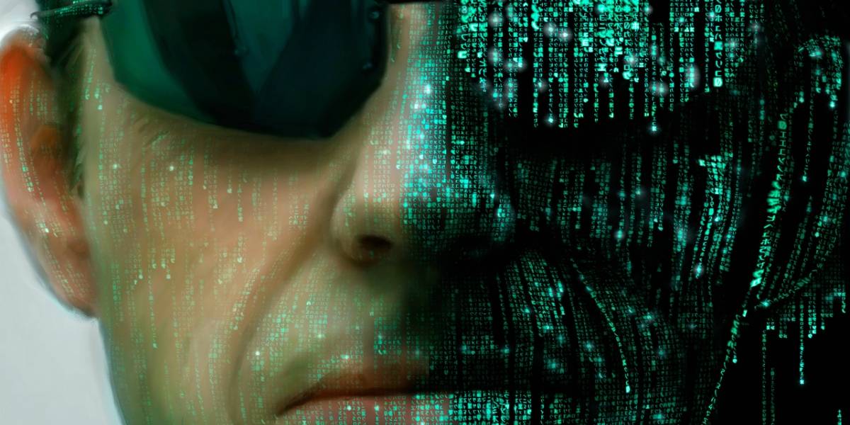 'The Matrix' en versión ASCII sigue siendo el torrent más antiguo del mundo