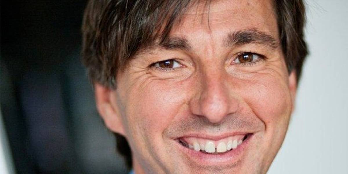 El nuevo CEO de Zynga recibiría el 95% de su sueldo en acciones