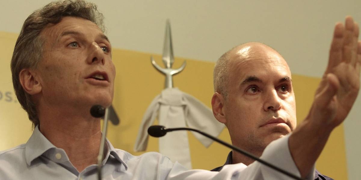 Abren investigación contra presidente Macri por los #PapelesdePanamá