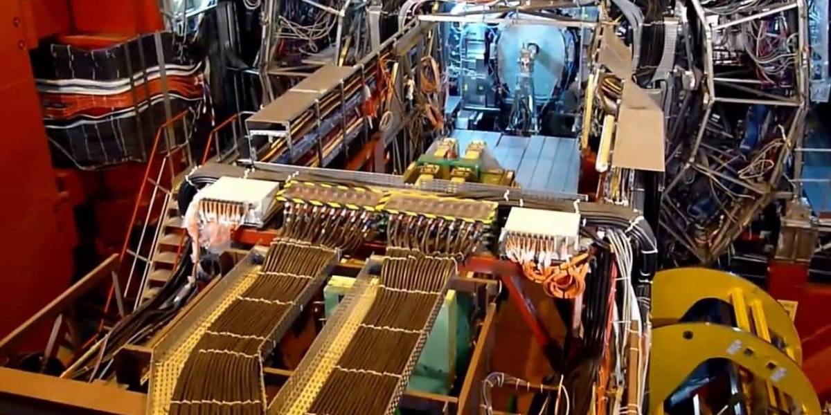 México y Chile presentan sus resultados de ALICE en el Gran Colisionador de Hadrones