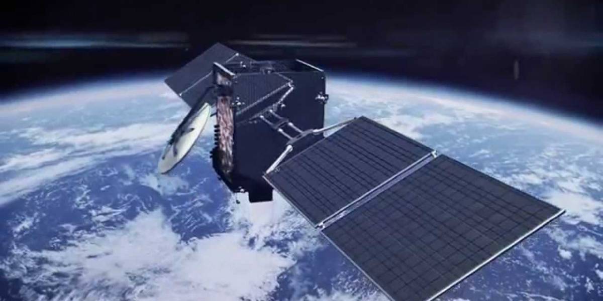 ARSAT1, el satélite argentino se dirige a Guyana Francesa para ser puesto en órbita