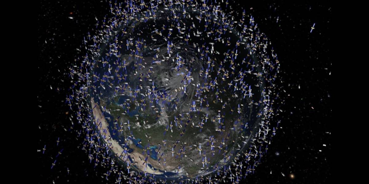 Cómo resucitar un satélite usando crowdfunding