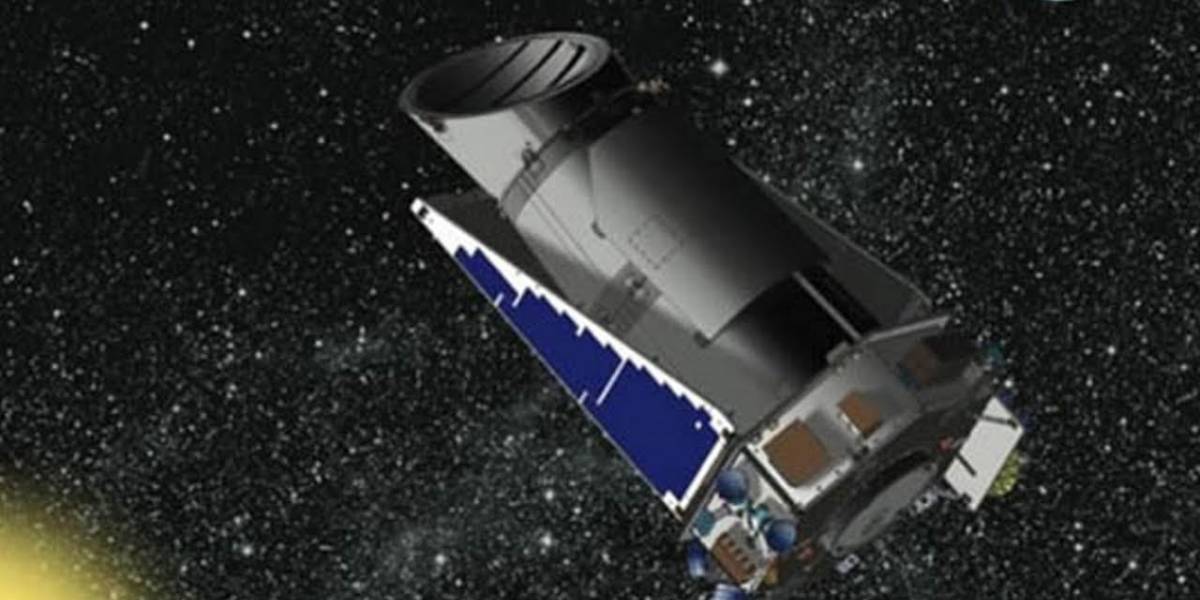 Kepler descubre su exoplaneta número 1.000