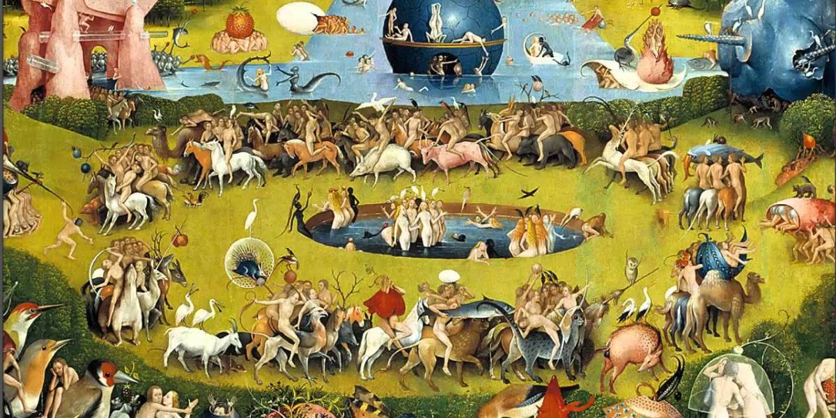 No, no hemos encontrado evidencia de la vida después de la muerte