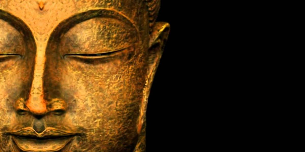 Encuentran momia dentro de una estatua de Buda