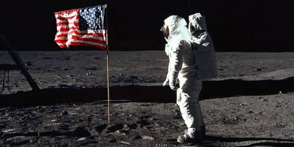 NASA distribuye sonidos de misiones históricas en Soundcloud