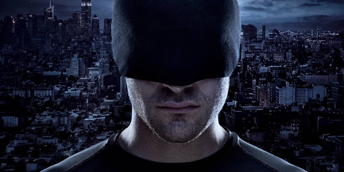 Charlie Cox habla sobre la segunda temporada de Daredevil