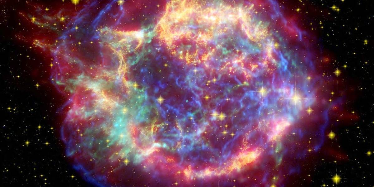 Snapshot Supernova: un proyecto colectivo para identificar supernovas