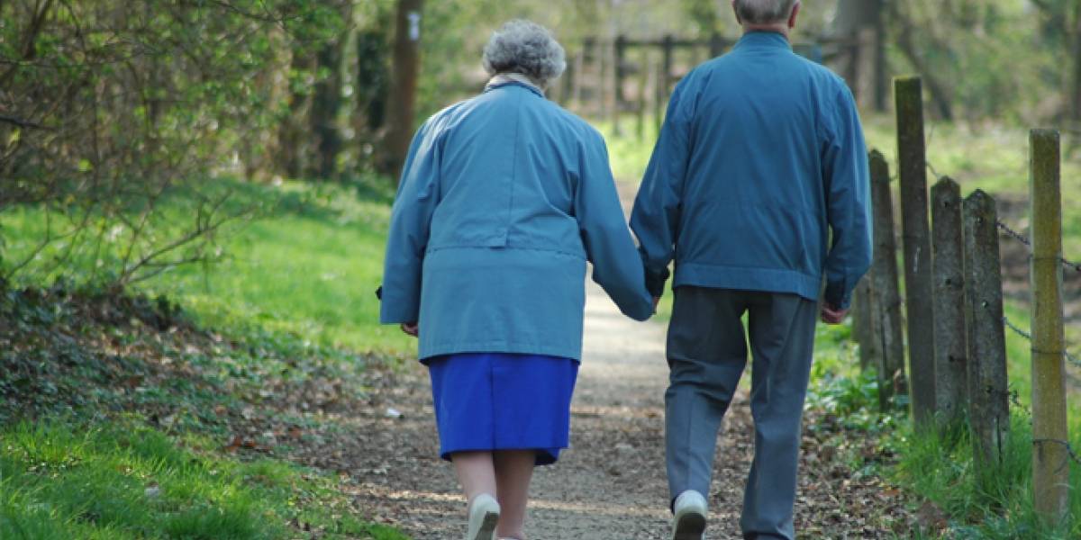 Futurología: El Alzheimer y el Parkinson podrían detectarse gracias a un sensor óptico