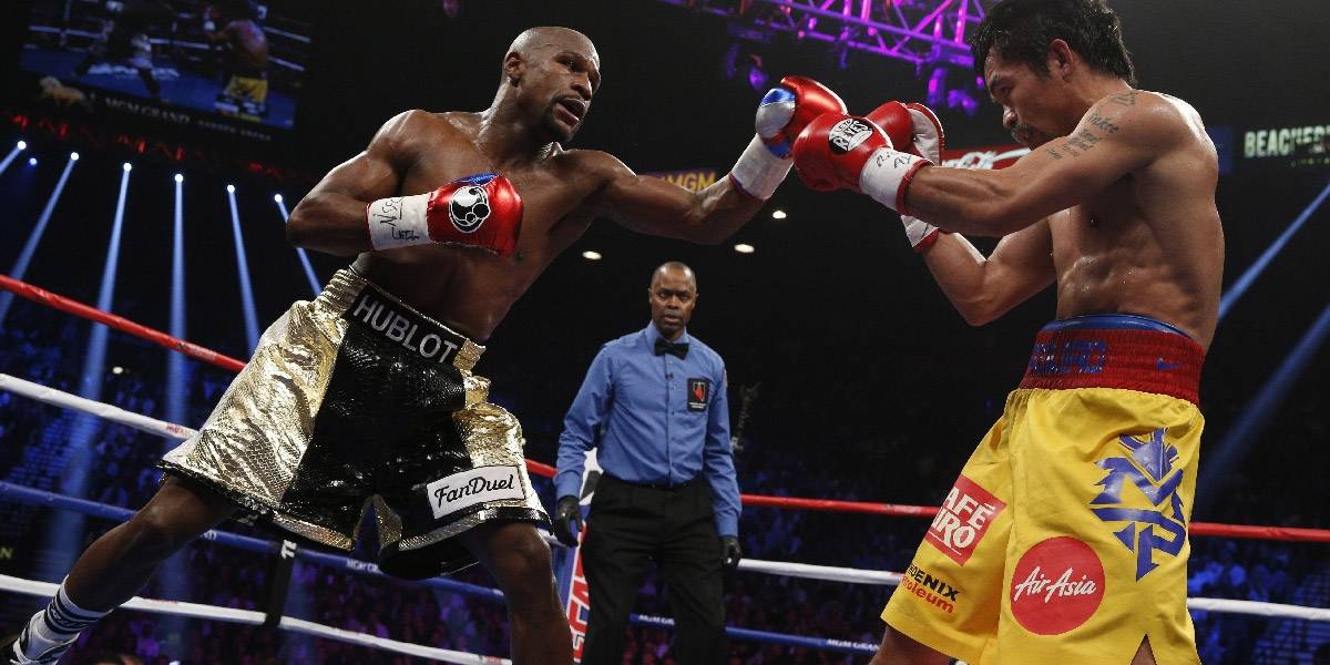 Periscope y Meerkat le ganan el primer round al copyright
