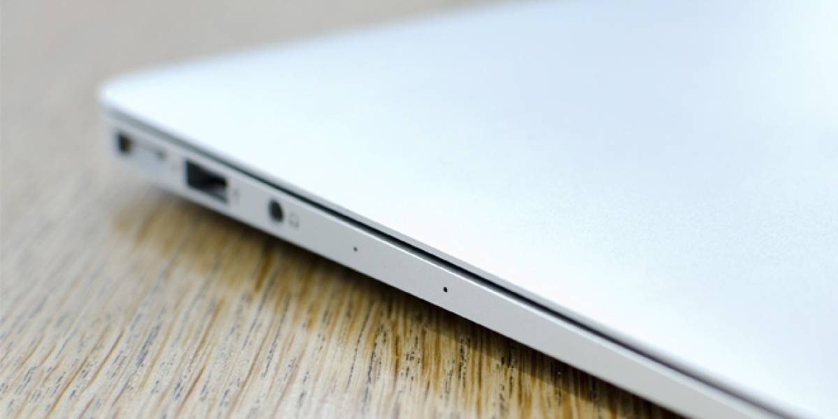 Apple ya tiene solución parcial al problema de WiFi en los nuevos MacBook Air