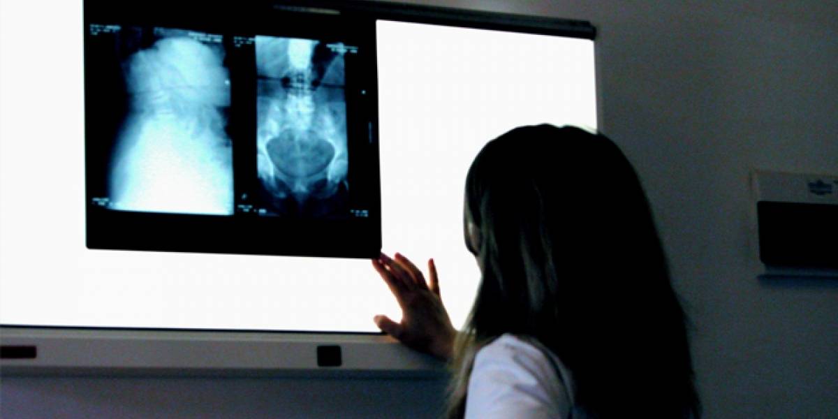 Estudio: Más del 75% de los españoles busca información por Internet sobre su salud