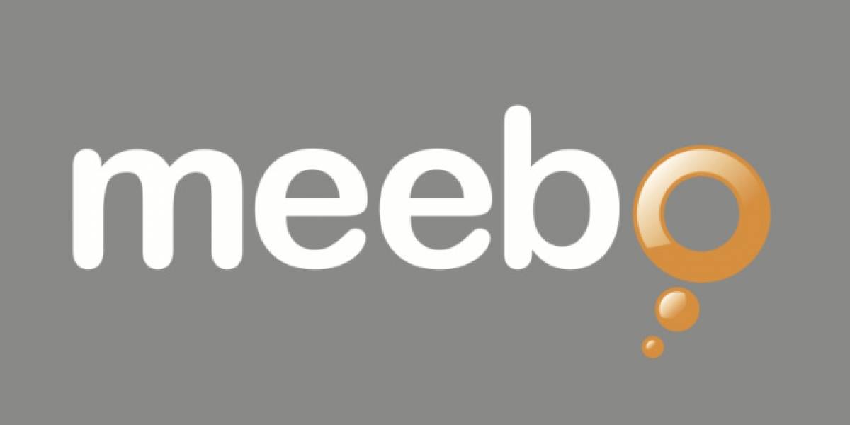 Futurología: Google planea adquirir Meebo