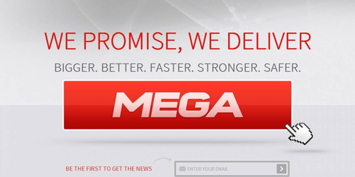 Dotcom acusa a las discográficas de boicotear la publicidad de Mega