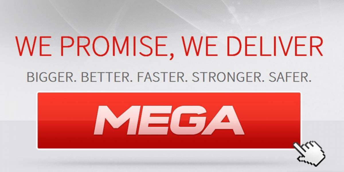 El dominio de 'Mega', el sucesor de Megaupload, finalmente estará en Nueva Zelanda