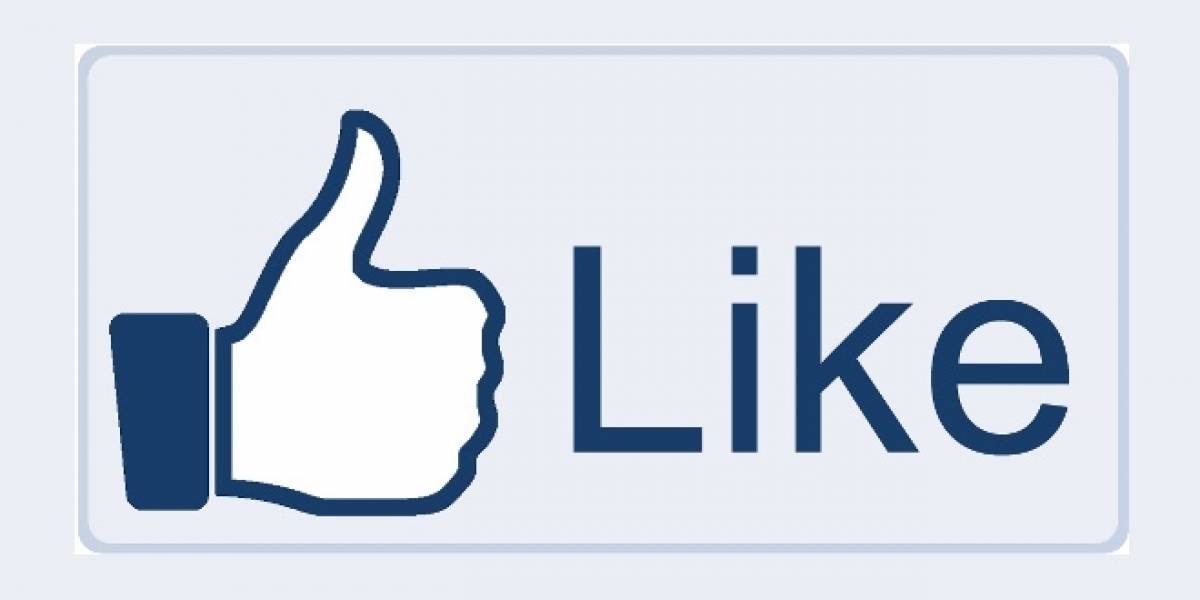 Demandan a Facebook por el botón "me gusta"