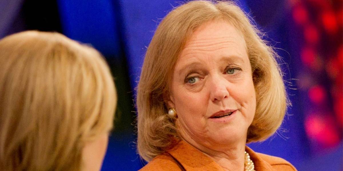 CEO de HP: "Intel y Microsoft están pasando de ser socios a competidores"