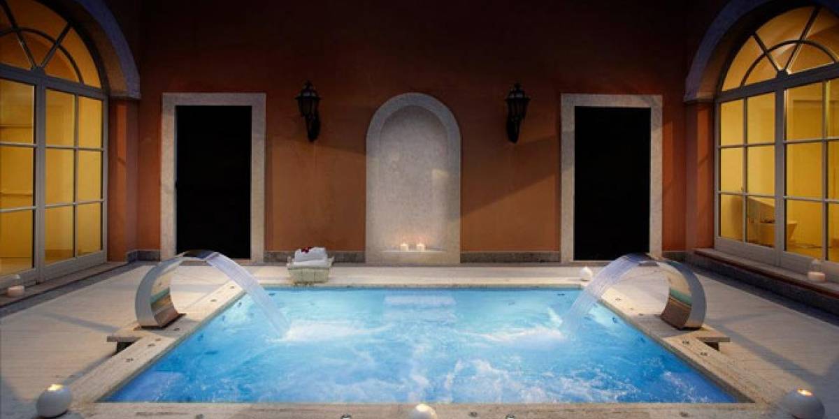 Descubre lo que en Meliá Hotels International hemos preparado para que celebres San Valentín