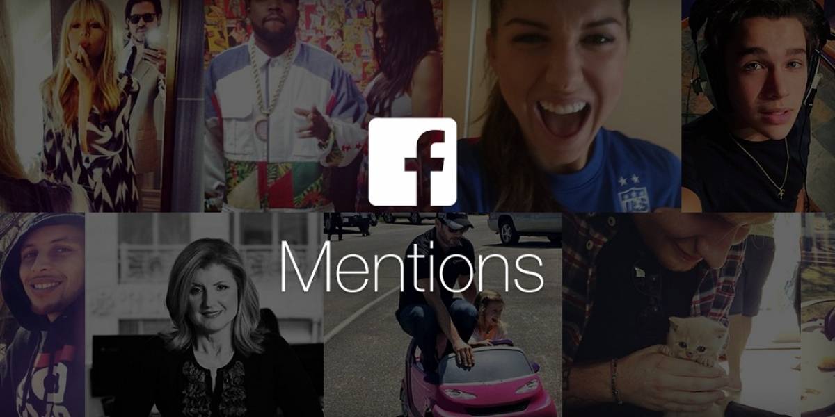 Facebook ofrece herramientas creadas para celebridades a periodistas
