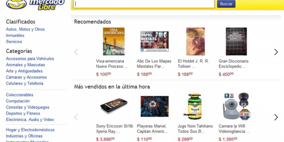 México: Las ventas por Internet se convierten en una fuente de autoempleo