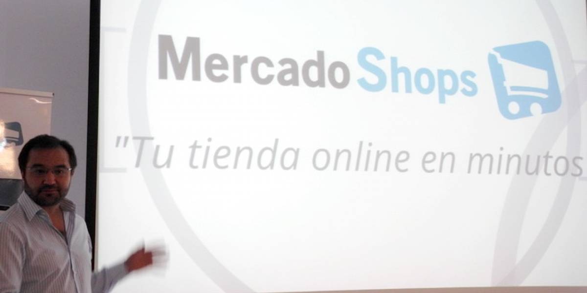 México: MercadoShops, nueva alternativa para ventas en línea de MercadoLibre