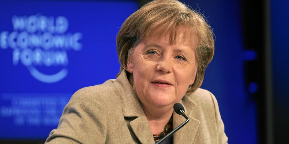 Francia y Alemania se reúnen para discutir una red que excluya a EE.UU.
