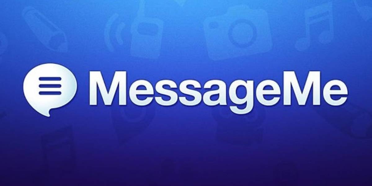 Facebook bloquea la opción de encontrar amigos en MessageMe