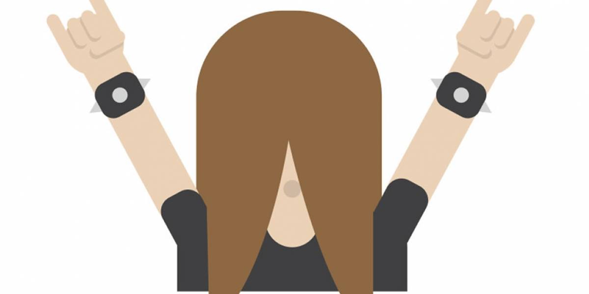 Finlandia es el primer país que tendrá emojis temáticos