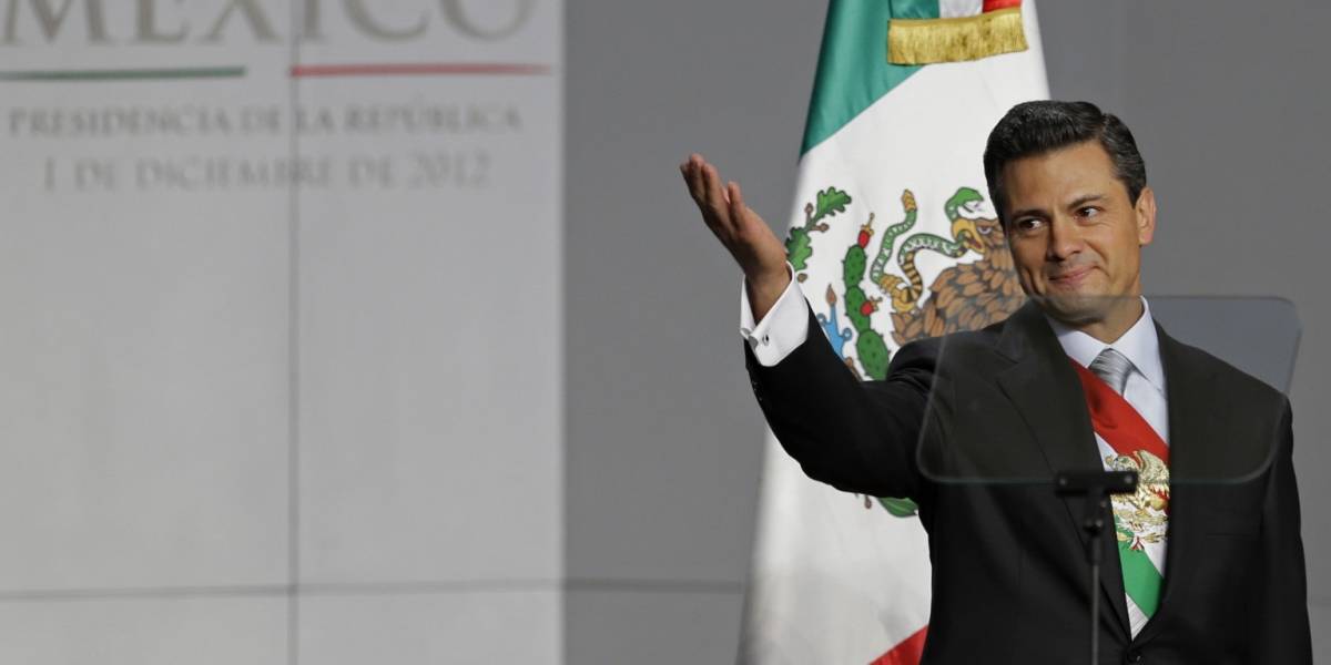 México será anfitrión de la Global Conference on CyberSpace en 2017