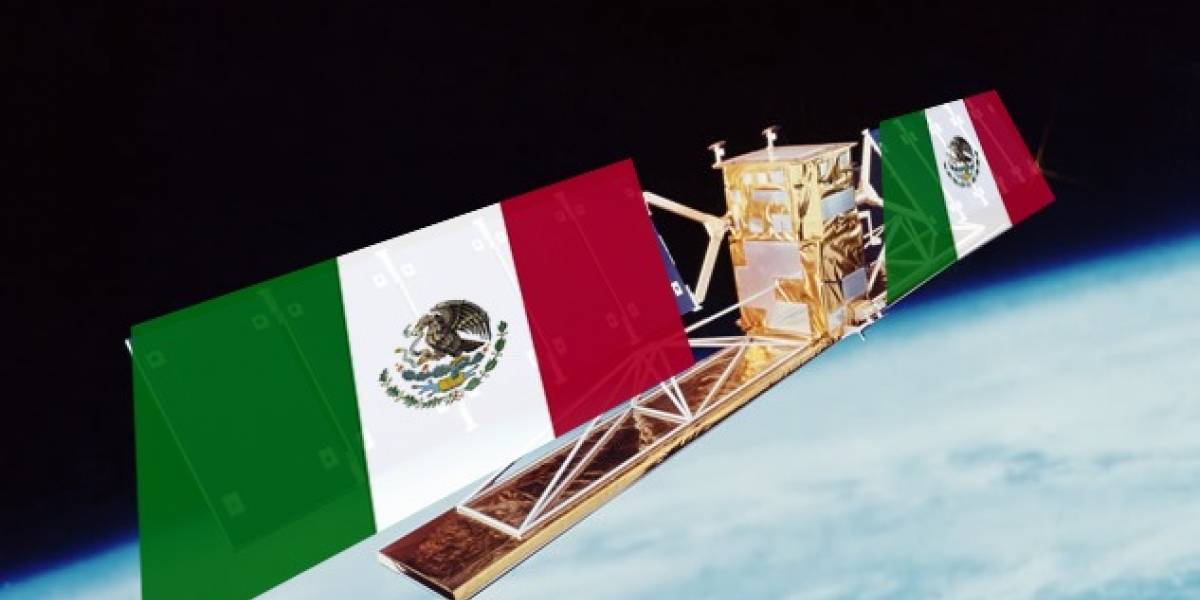 México: Gobierno busca comprar satélites