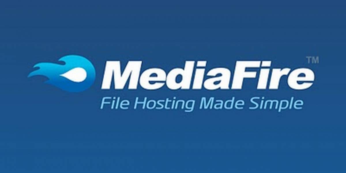 MediaFire bloquea todo el tráfico proveniente de FilesTube