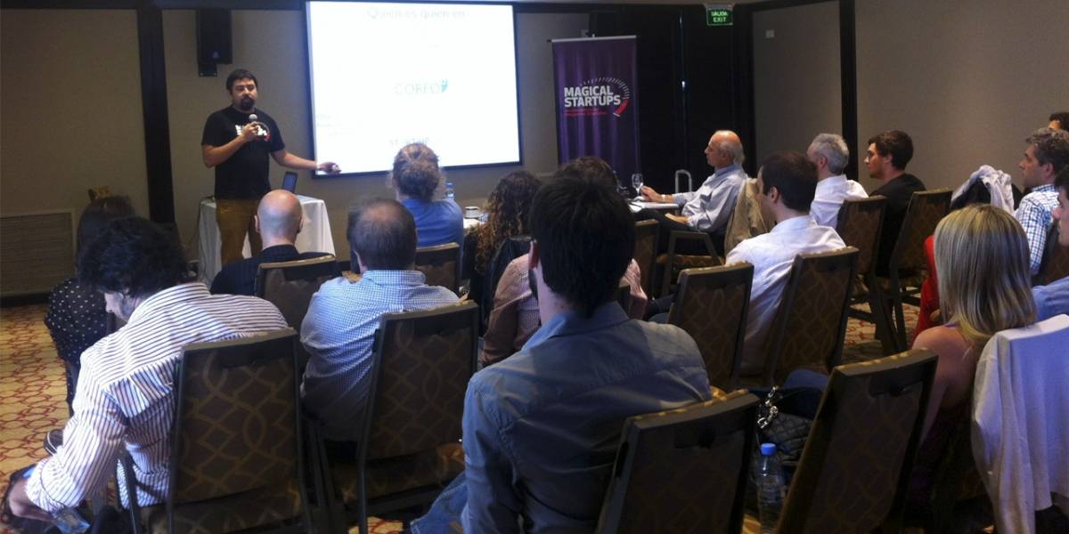 Magical Startups ya escogió a los mejores emprendimientos de su primer Demo Day