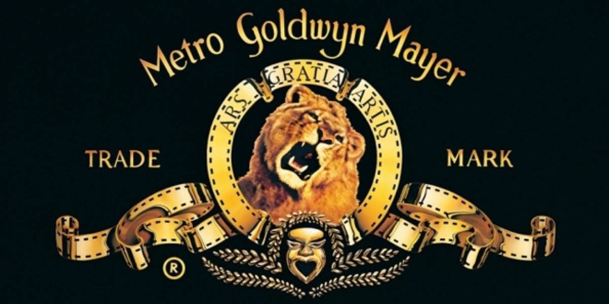 YouTube agrega 600 películas de MGM a su catálogo