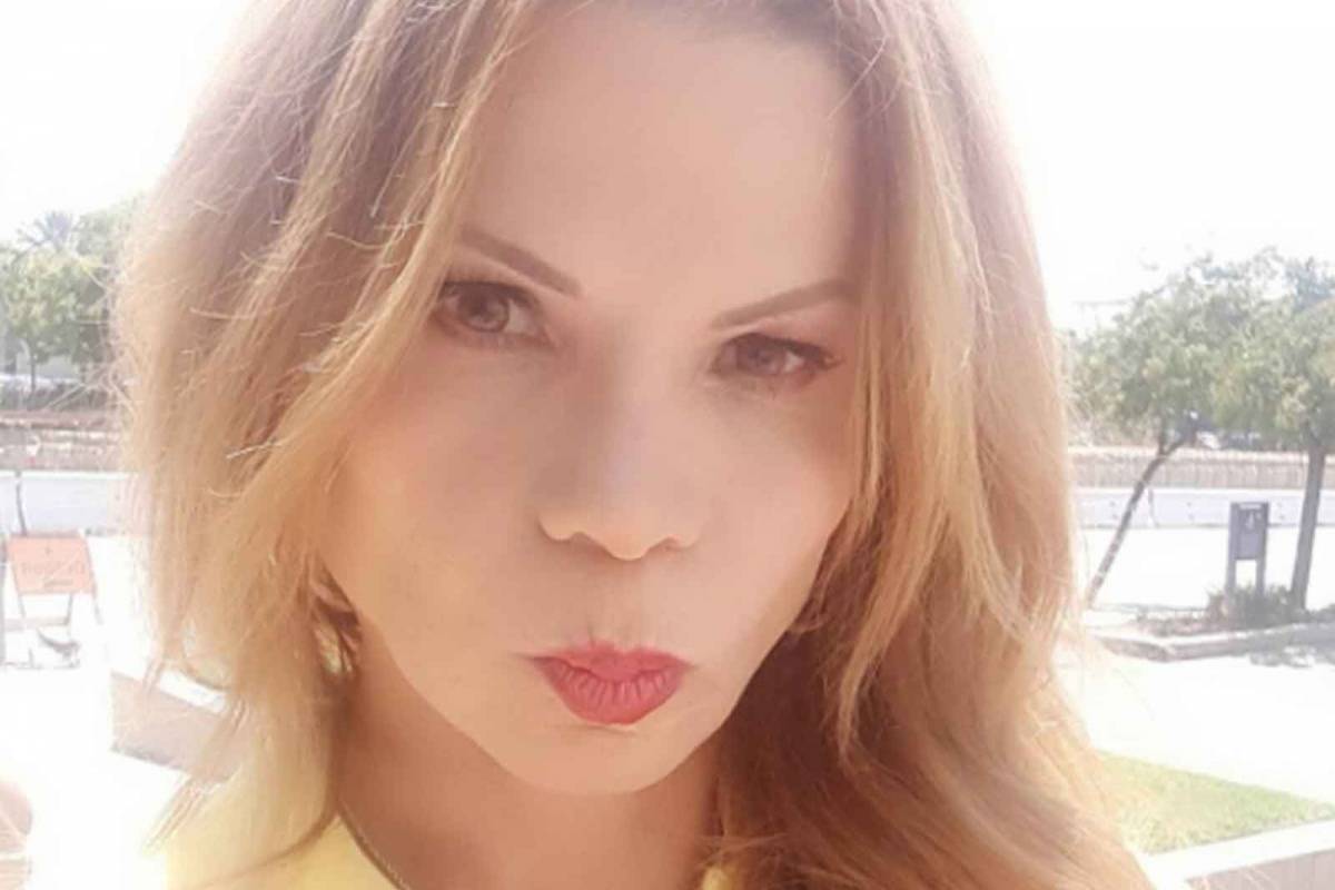 Mhoni Vidente revela los momentos de angustia que le cambiaron la vida.