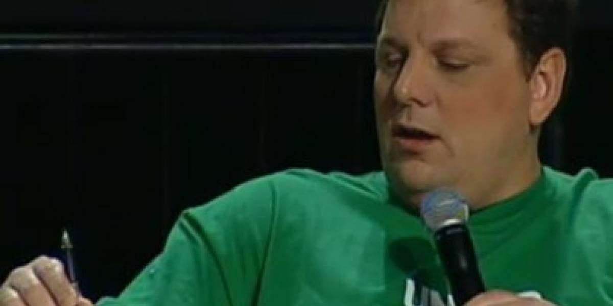 Michael Arrington queda oficialmente fuera de AOL y de TechCrunch