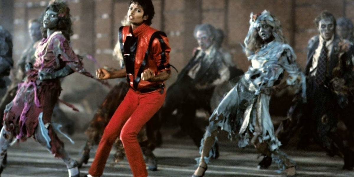 Nuevo video de Michael Jackson se lanzará hoy en Twitter