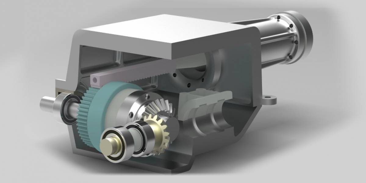 microCHP: El nuevo motor de vapor ultraeficiente