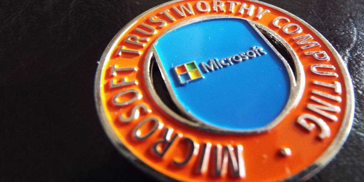 Microsoft recomienda el uso de contraseñas débiles