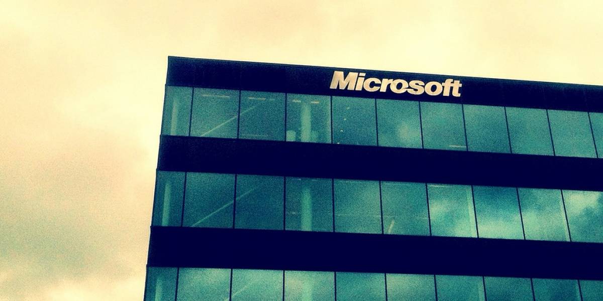 Microsoft anuncia oficialmente que cifrará todo