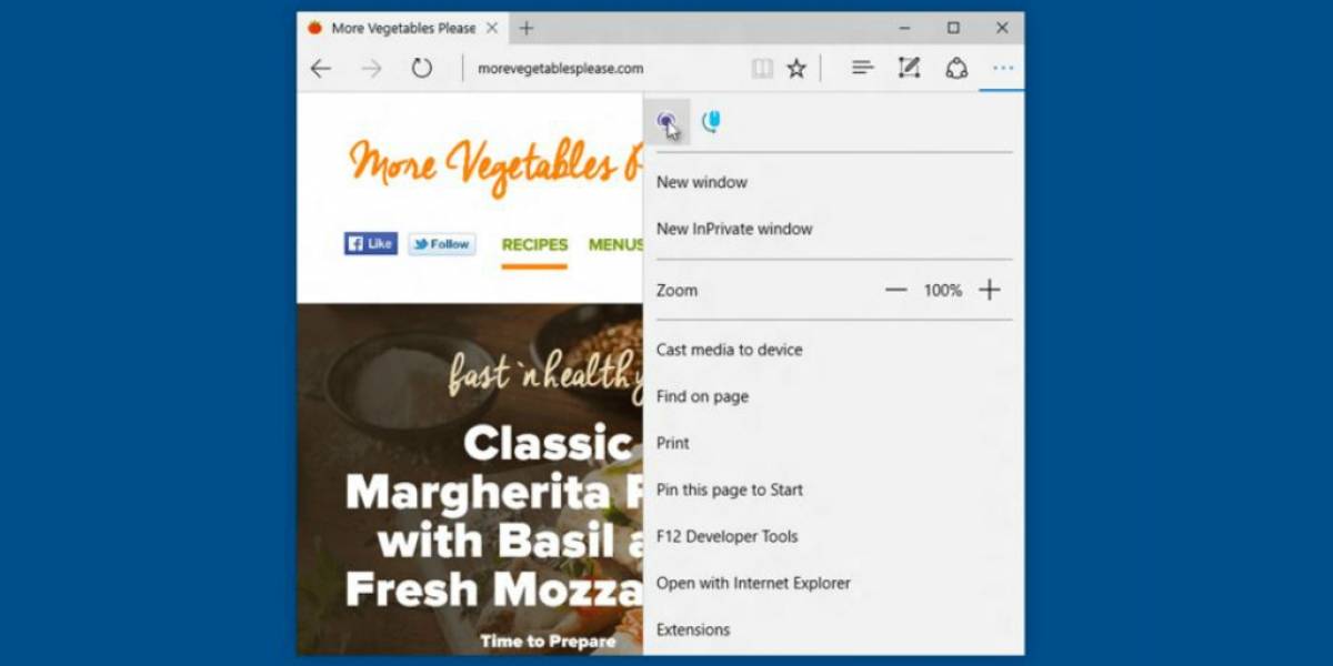 Extensiones de Microsoft Edge serán compatibles con Google Chrome