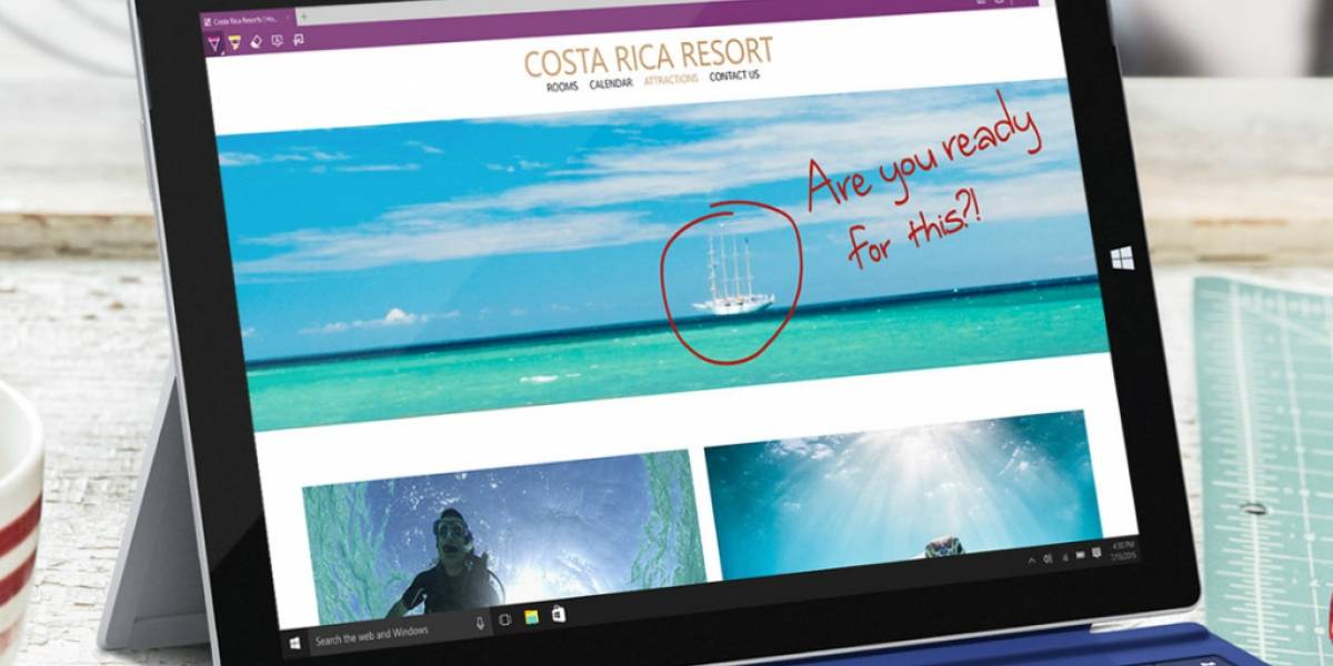 Microsoft te sugiere no cambiar de navegador predeterminado y quedarte con Edge