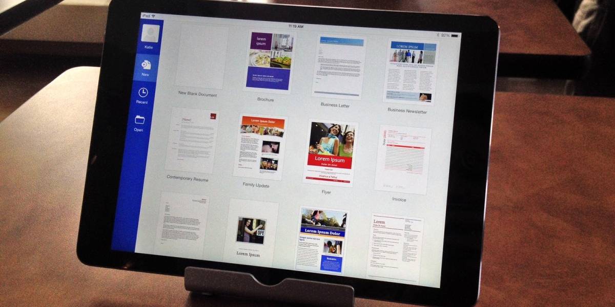 ¡Feliz cumpleaños, Microsoft Office!