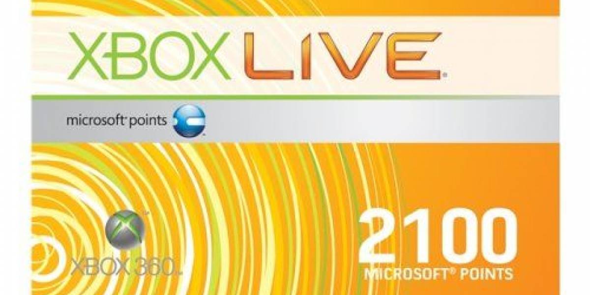 Vulnerabilidad de Xbox Live permitió generar miles de códigos promocionales gratis