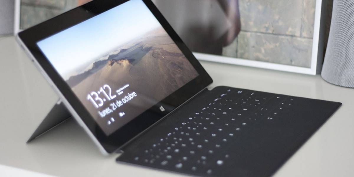 Microsoft te dará hasta 250€ por un iPad
