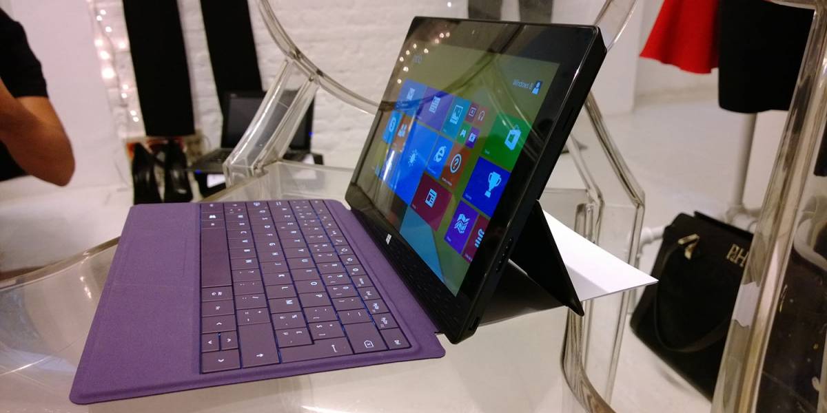 Microsoft le recuerda al mundo que Office es más popular que iWork