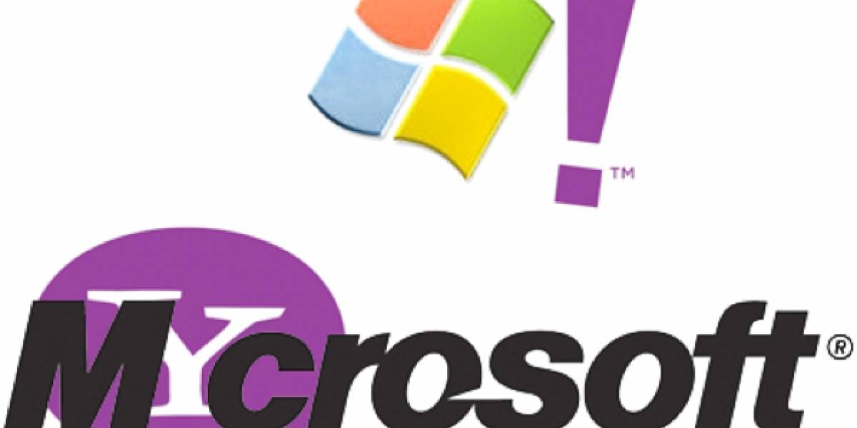 Microsoft estaría interesado en adquirir Yahoo