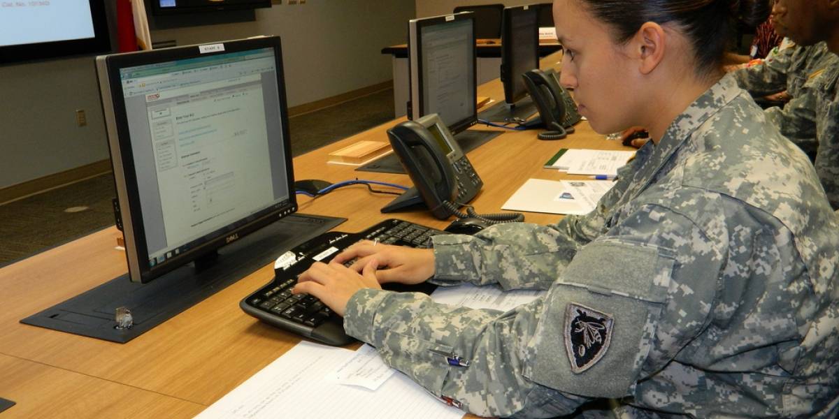 Gobierno de EE.UU. pirateó software militar y deberá pagar USD$50 millones por ello