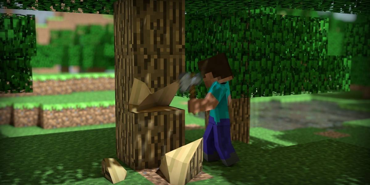 Creadores de la película de Lego harán la película de Minecraft