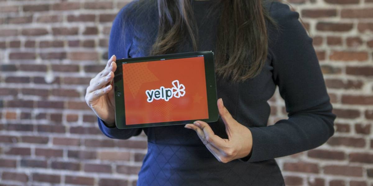 Yelp ya llegó a Chile